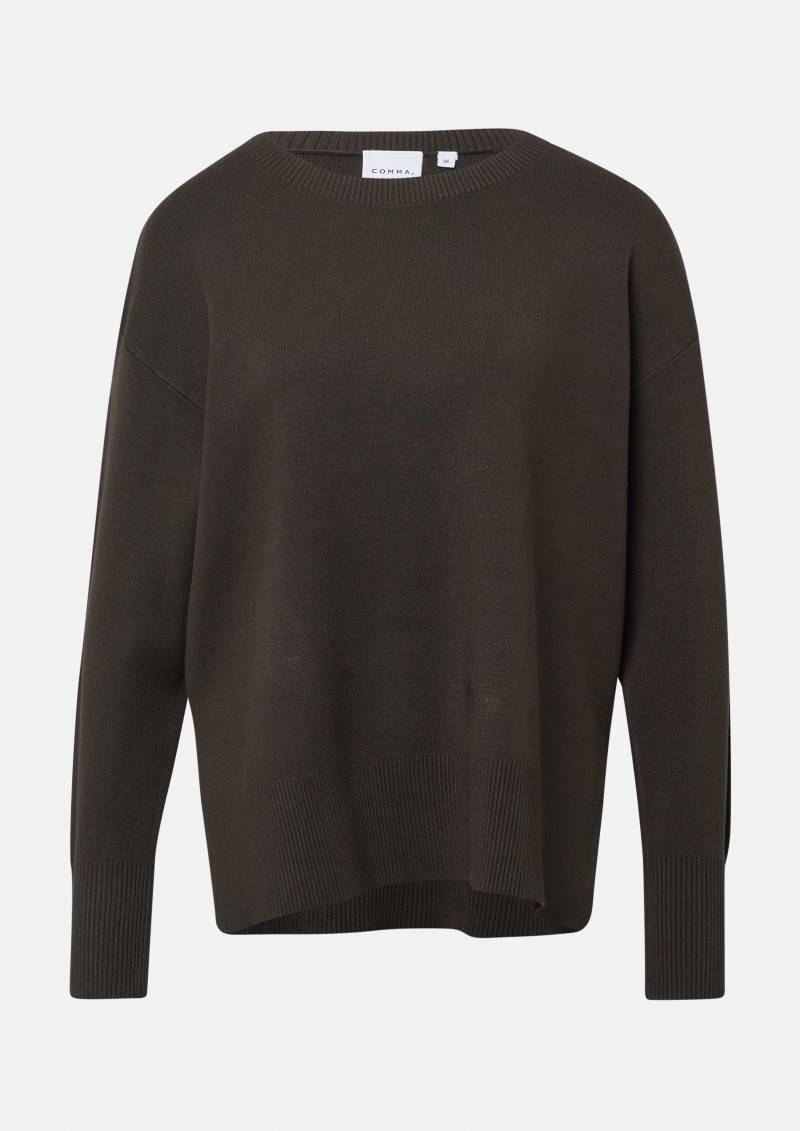 Strickpullover von COMMA