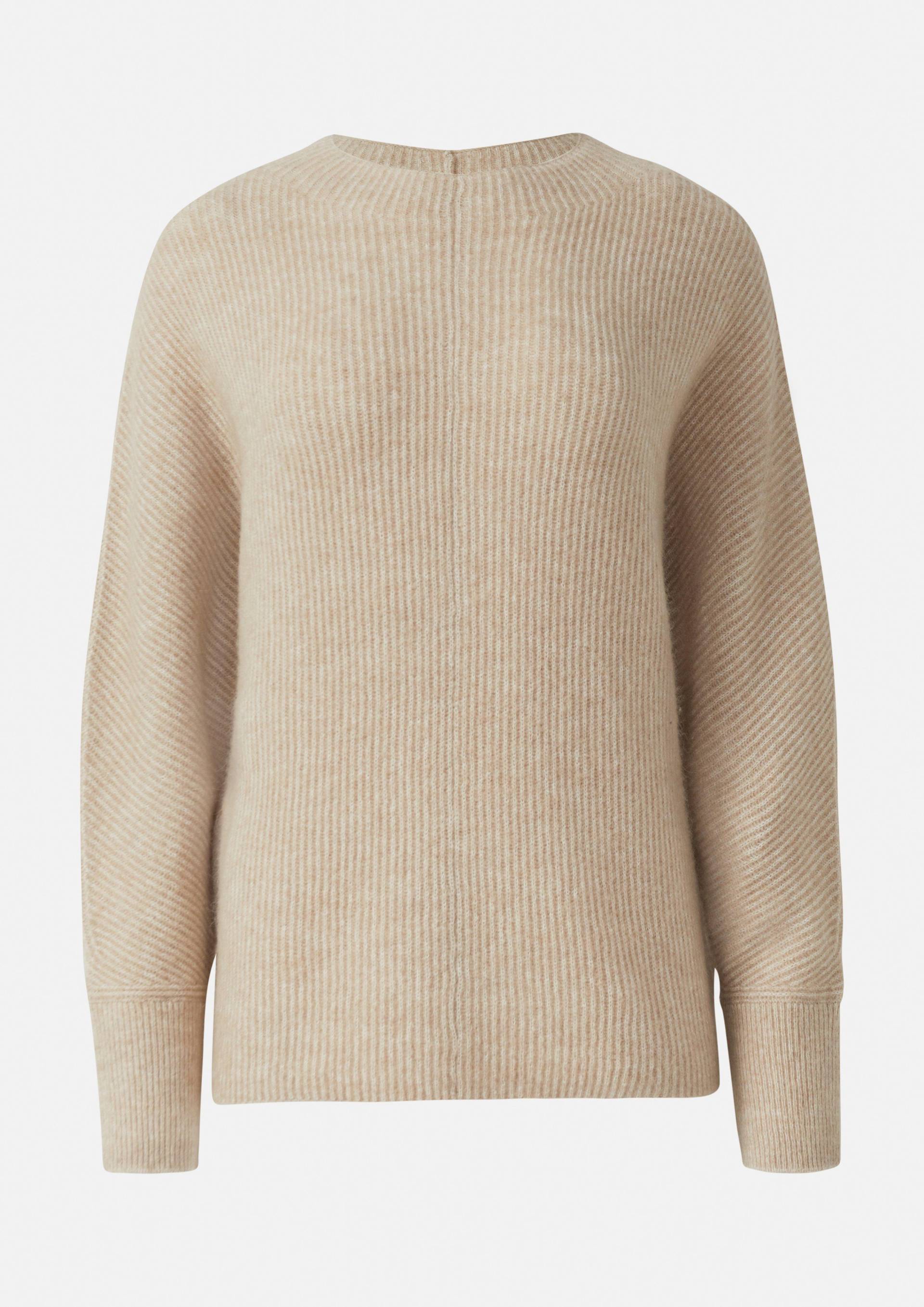 Strickpullover von COMMA