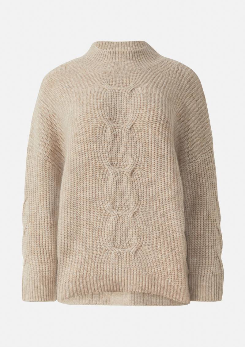 Strickpullover von COMMA