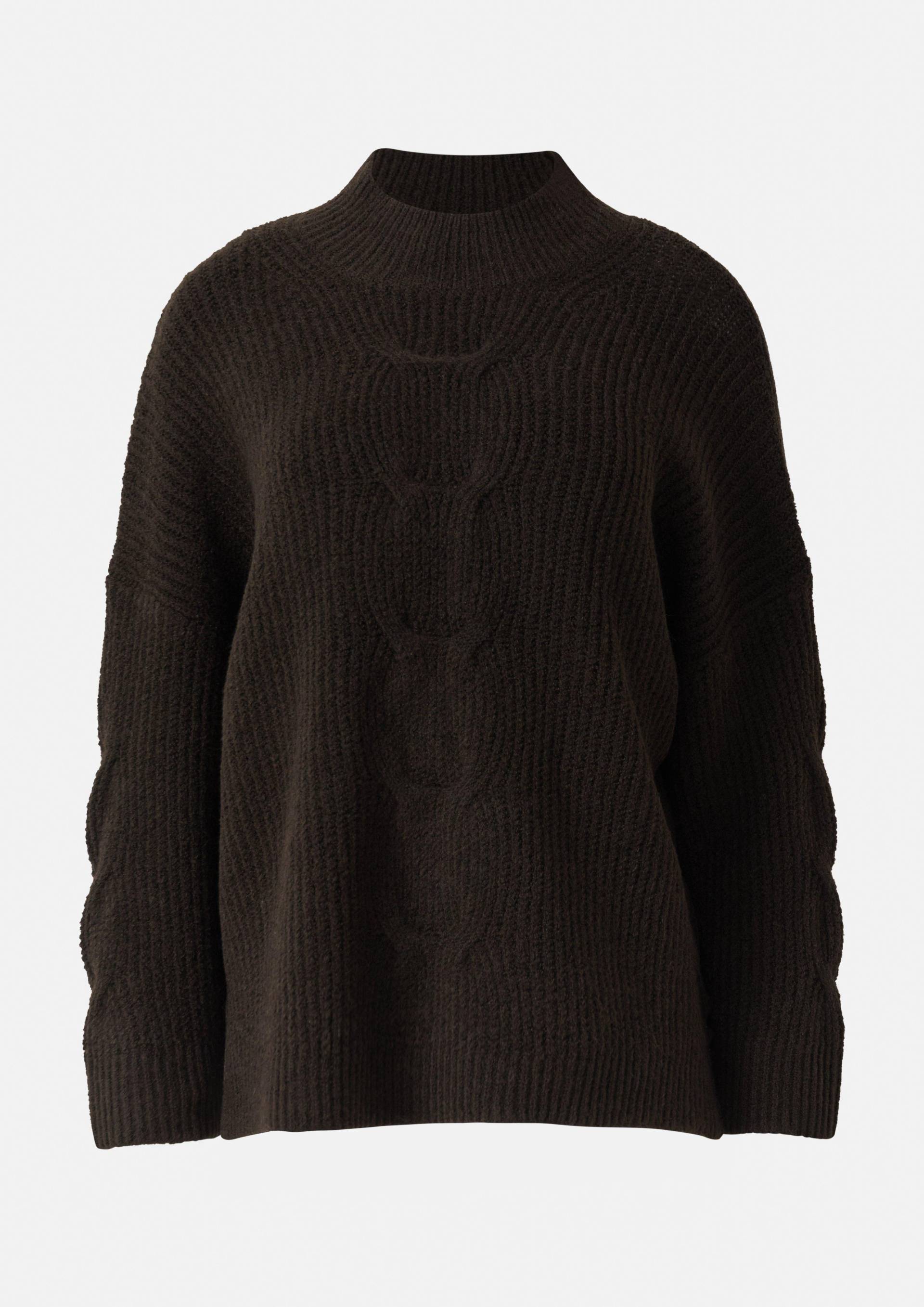 Strickpullover von COMMA