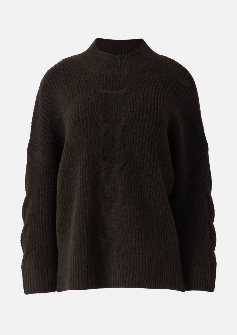 Strickpullover von COMMA