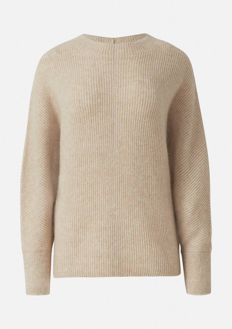 Strickpullover von COMMA