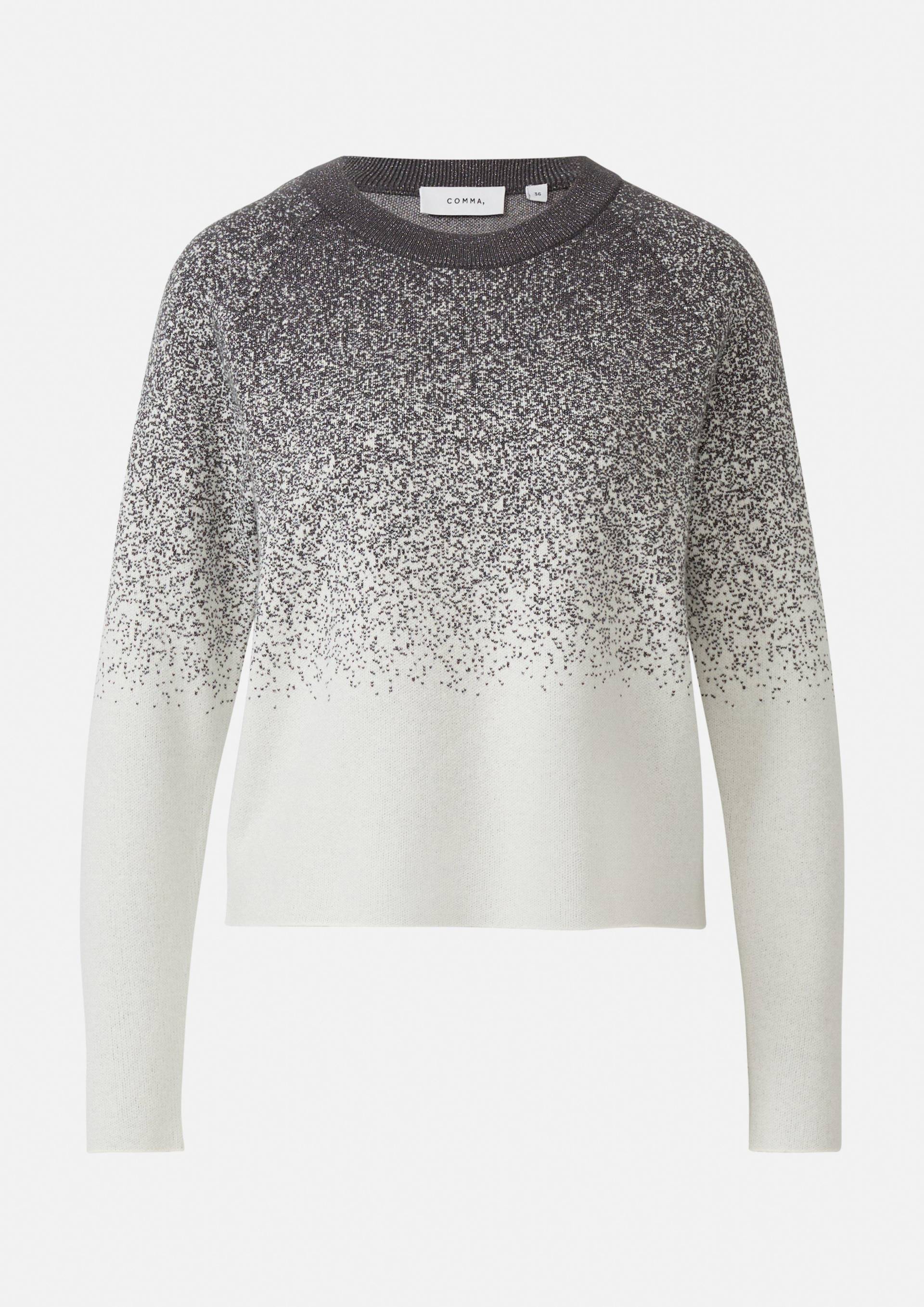 Strickpullover von COMMA