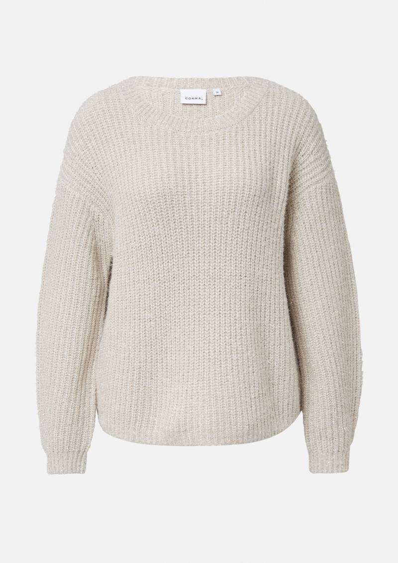 Strickpullover von COMMA