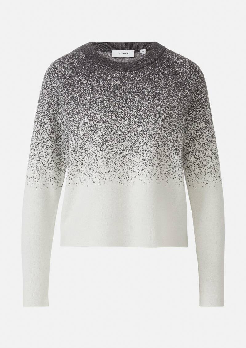 Strickpullover von COMMA