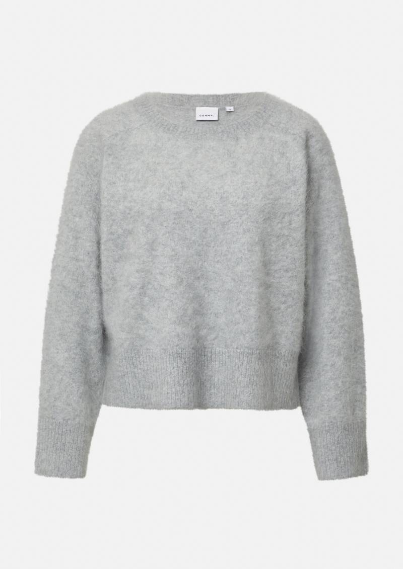 Strickpullover von COMMA