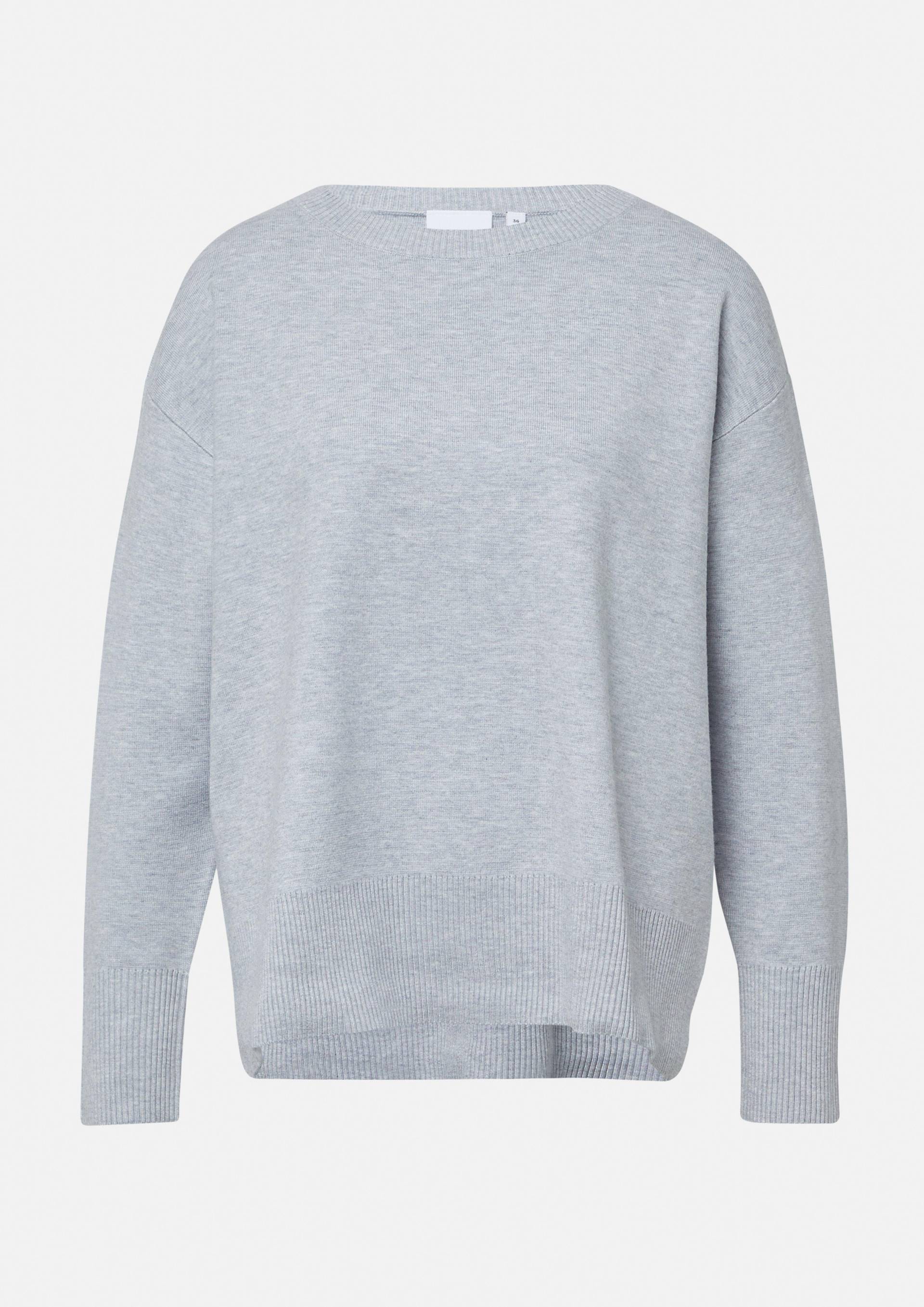 Strickpullover von COMMA