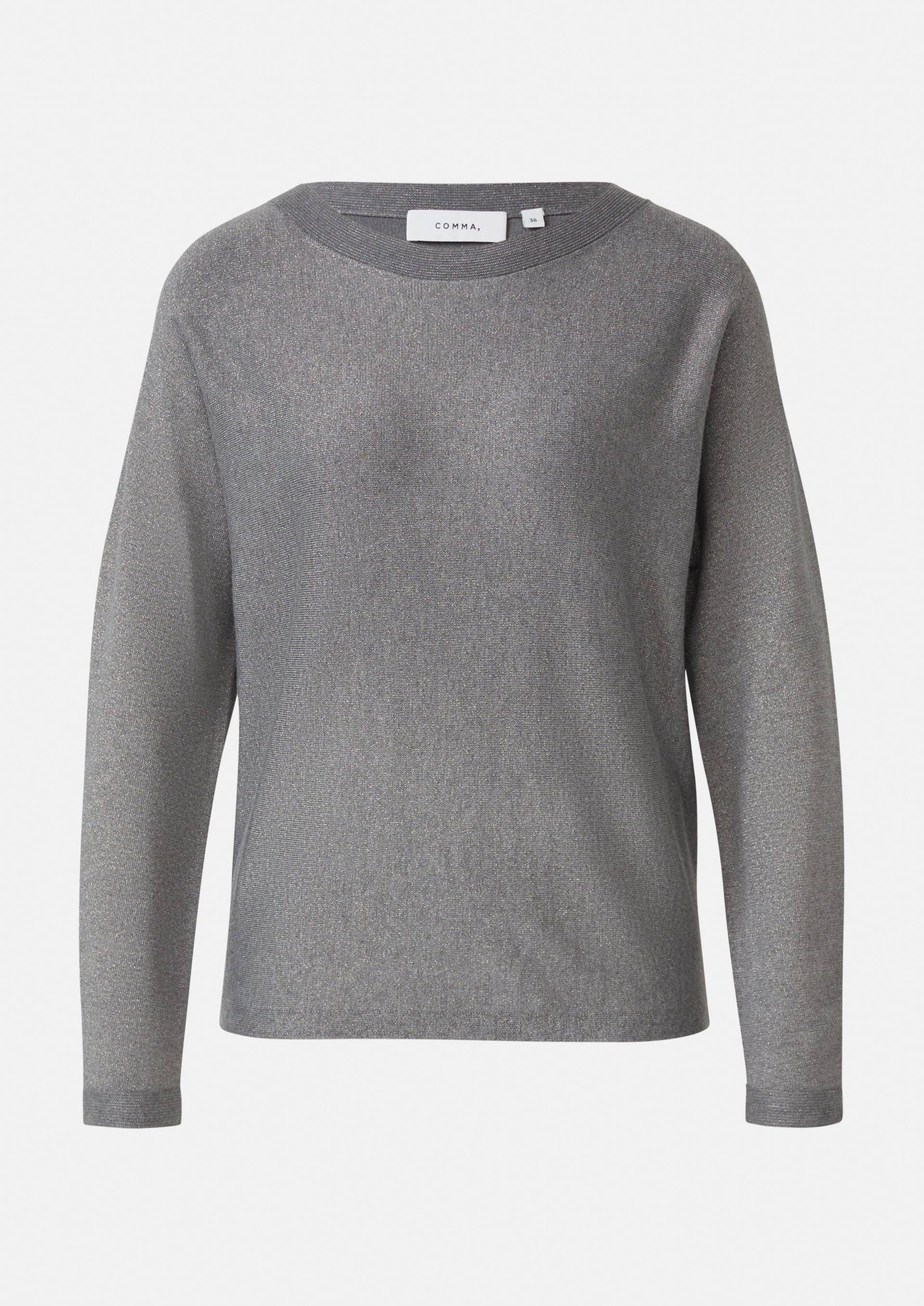 Strickpullover von COMMA