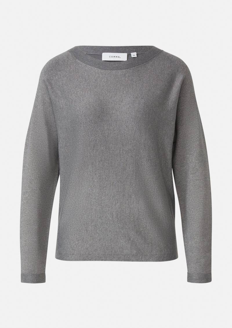 Strickpullover von COMMA