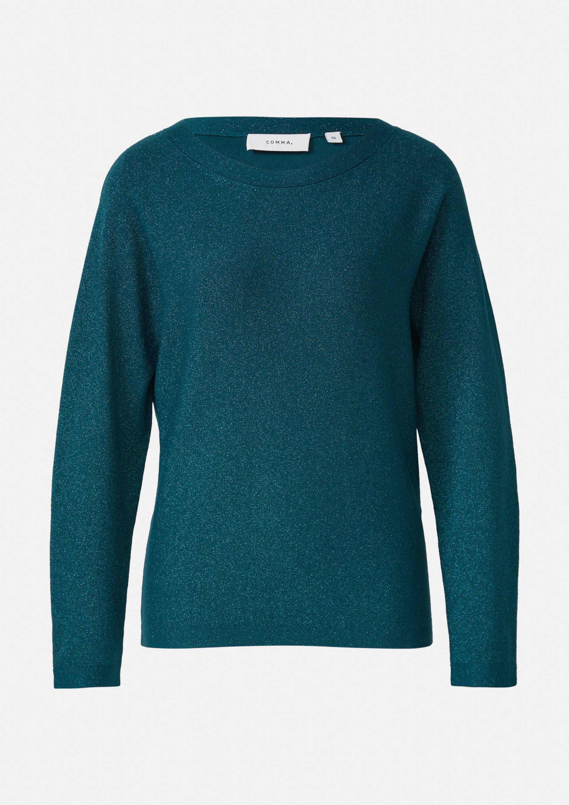 Strickpullover von COMMA