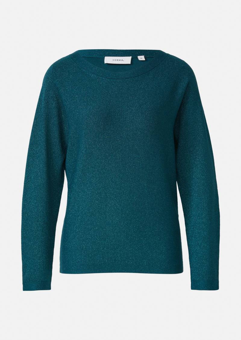 Strickpullover von COMMA