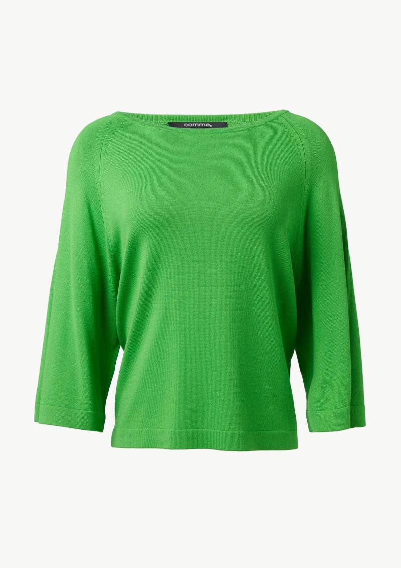 Strickpullover von COMMA
