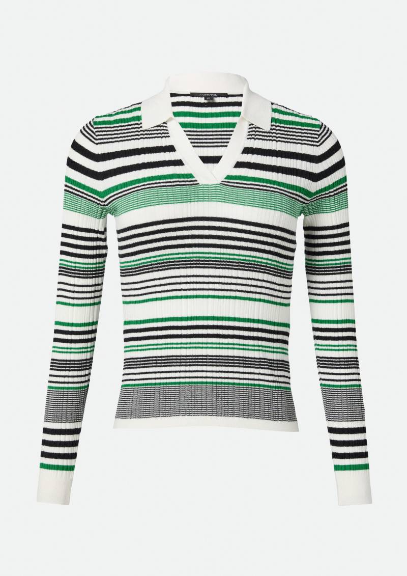 Strickpullover von COMMA