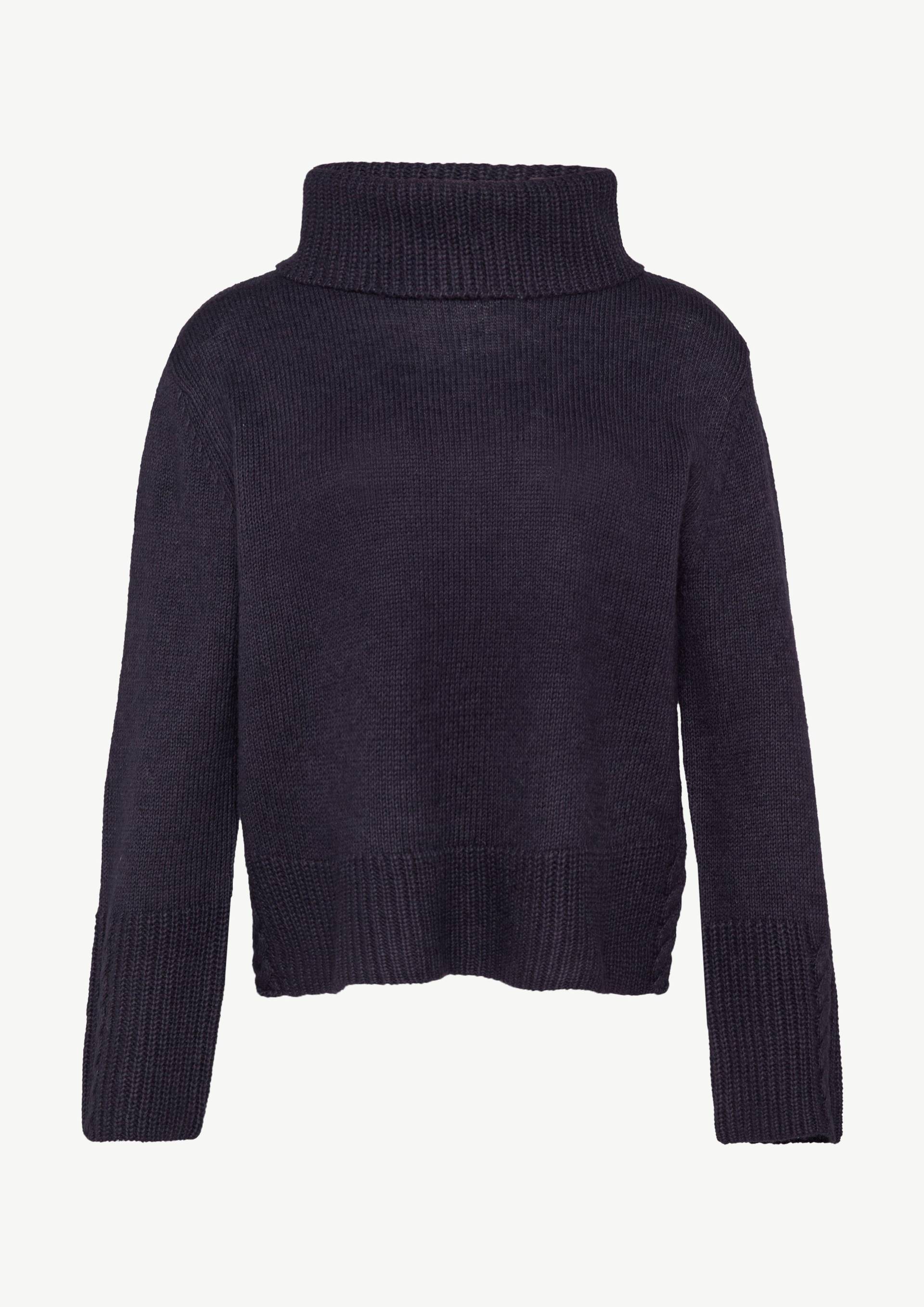 Strickpullover von COMMA