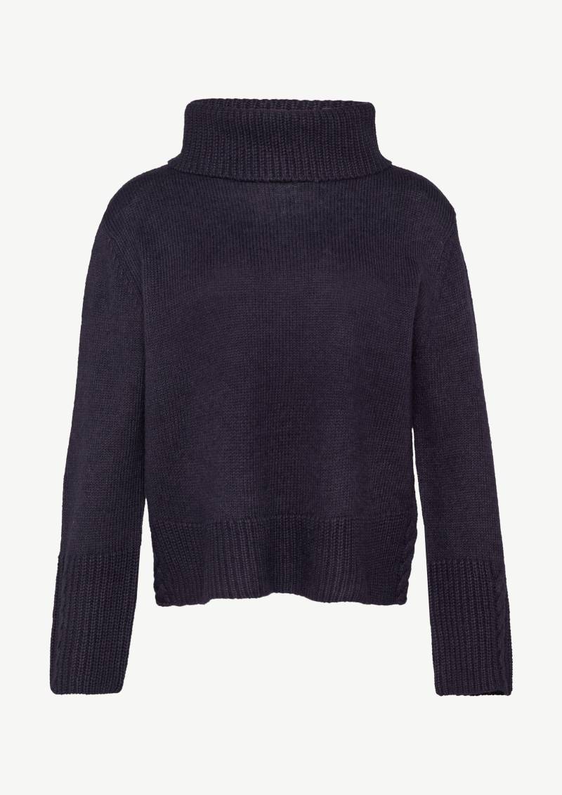 Strickpullover Strickpullover von COMMA