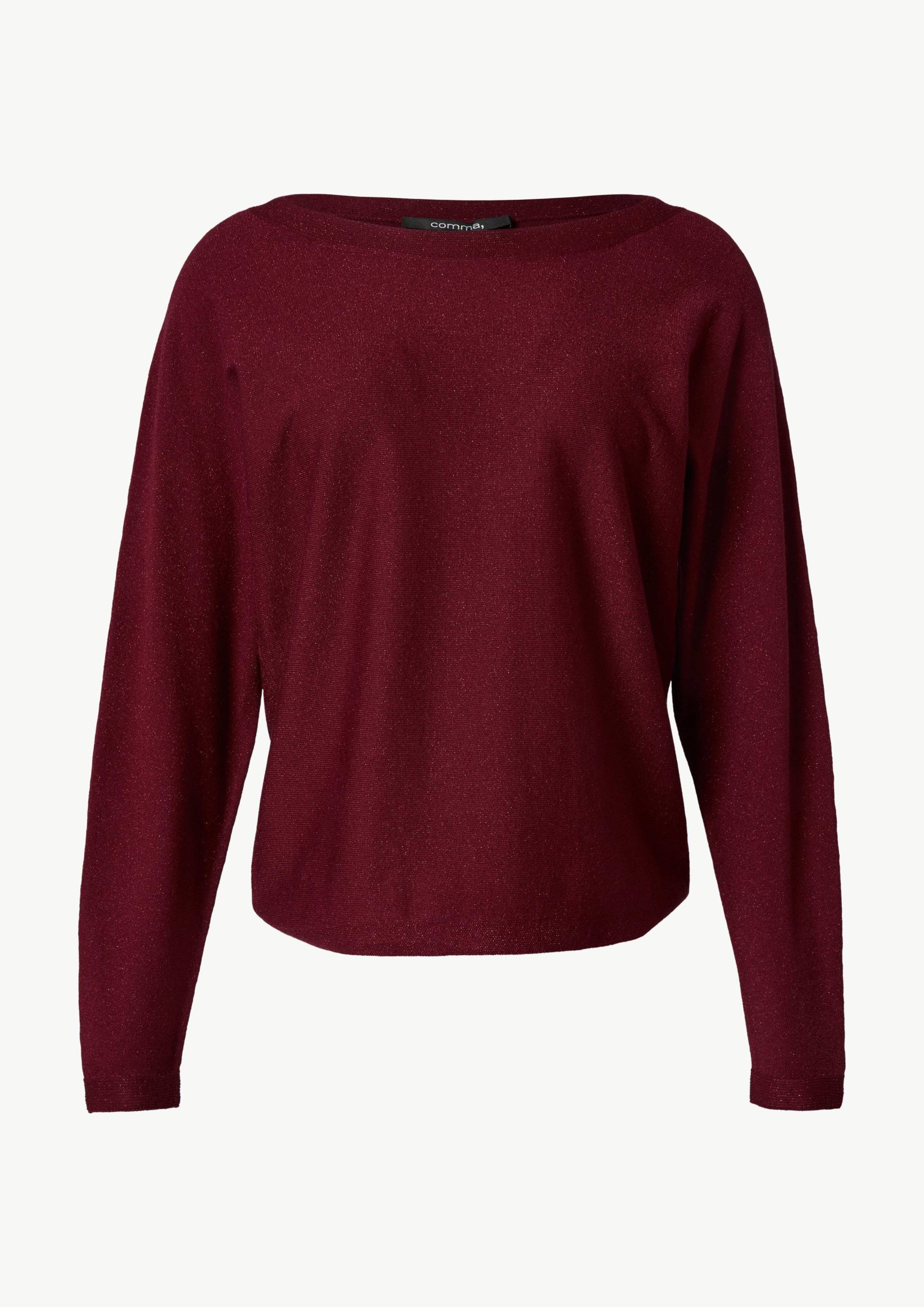 Strickpullover von COMMA
