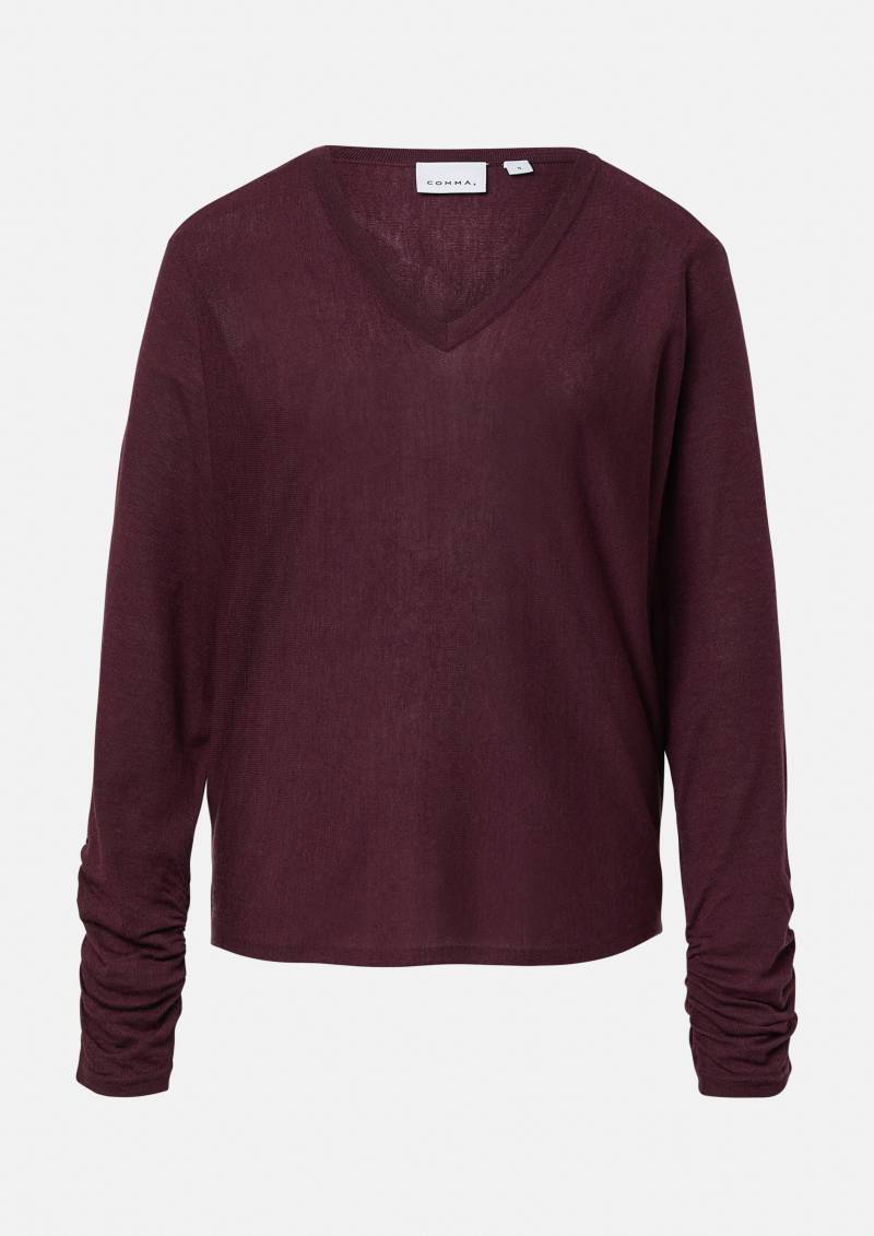 Strickpullover von COMMA