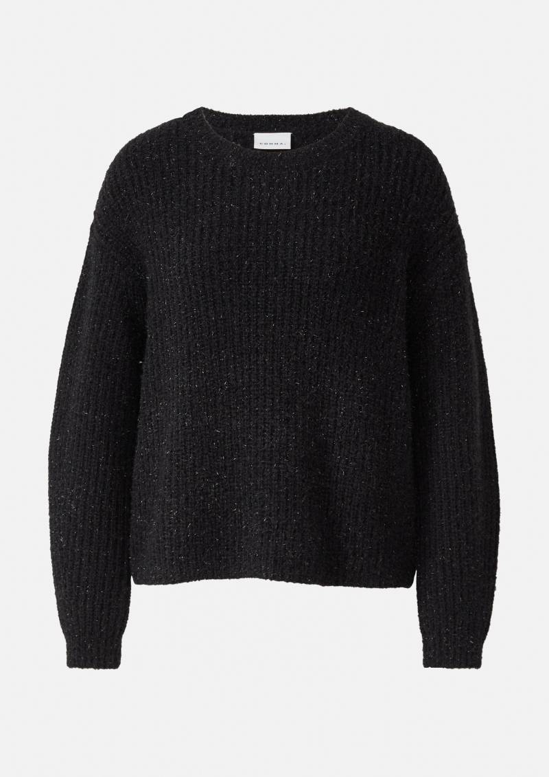 Strickpullover von COMMA