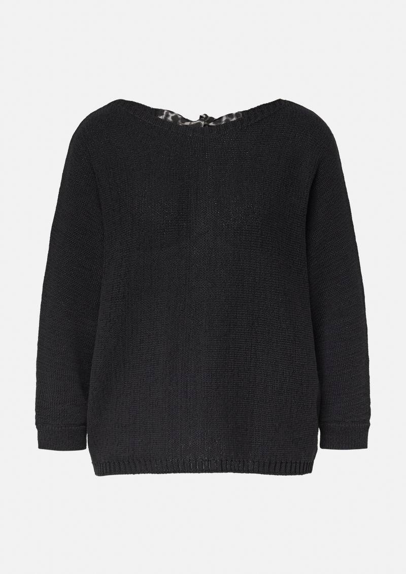 Strickpullover von COMMA