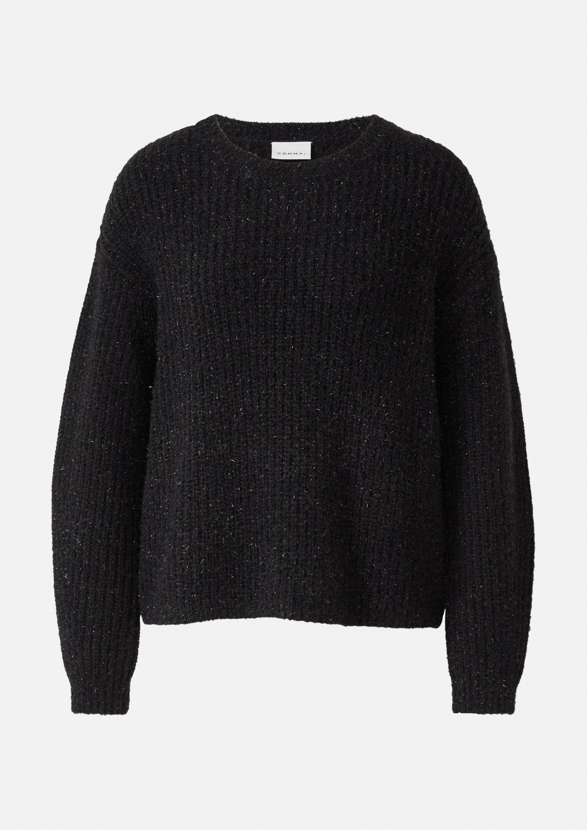 Strickpullover von COMMA