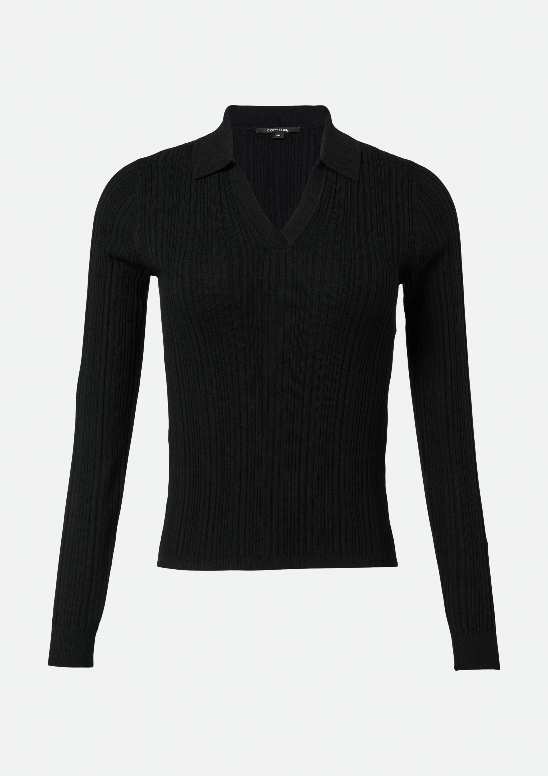 Strickpullover von COMMA