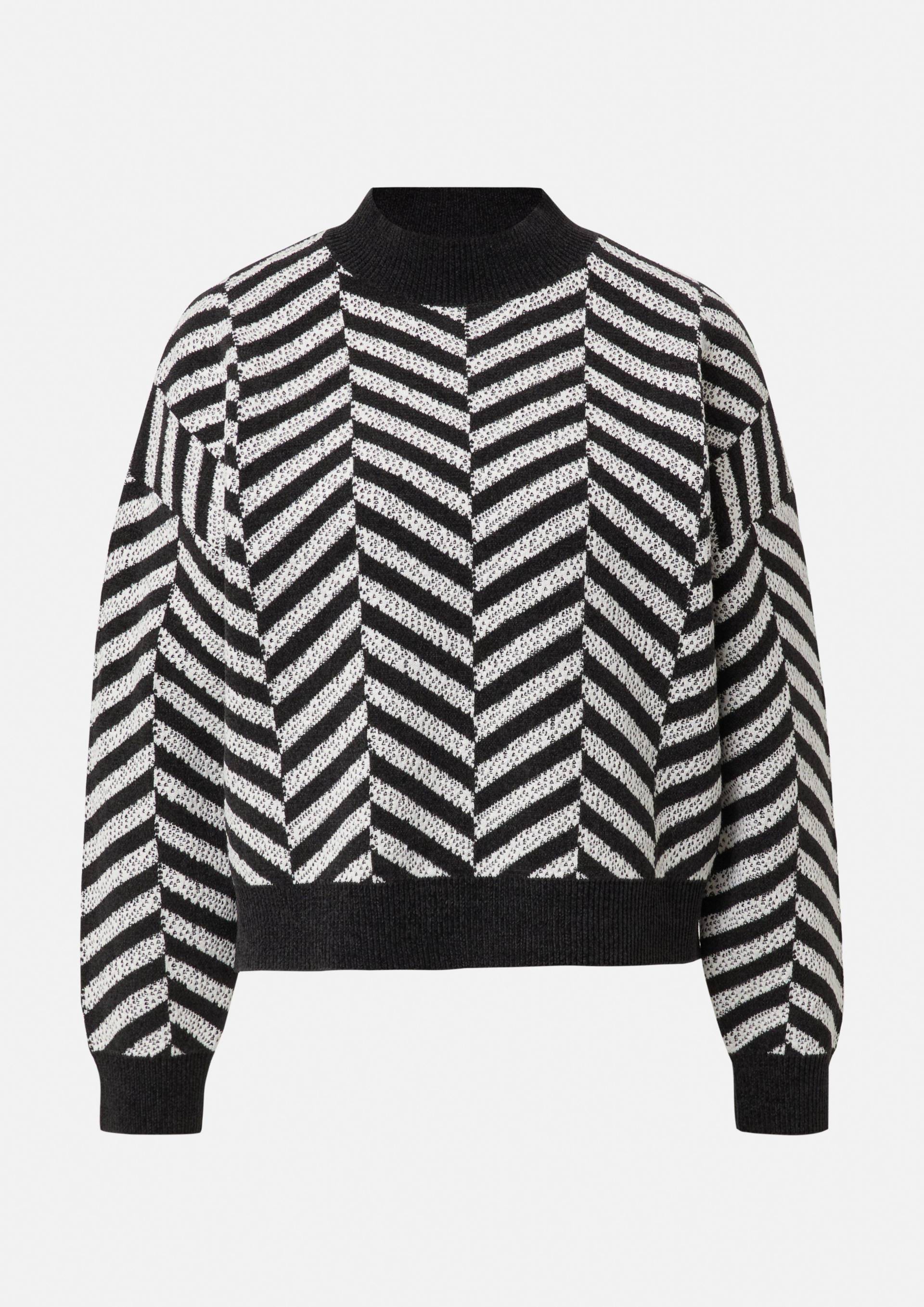 Strickpullover von COMMA