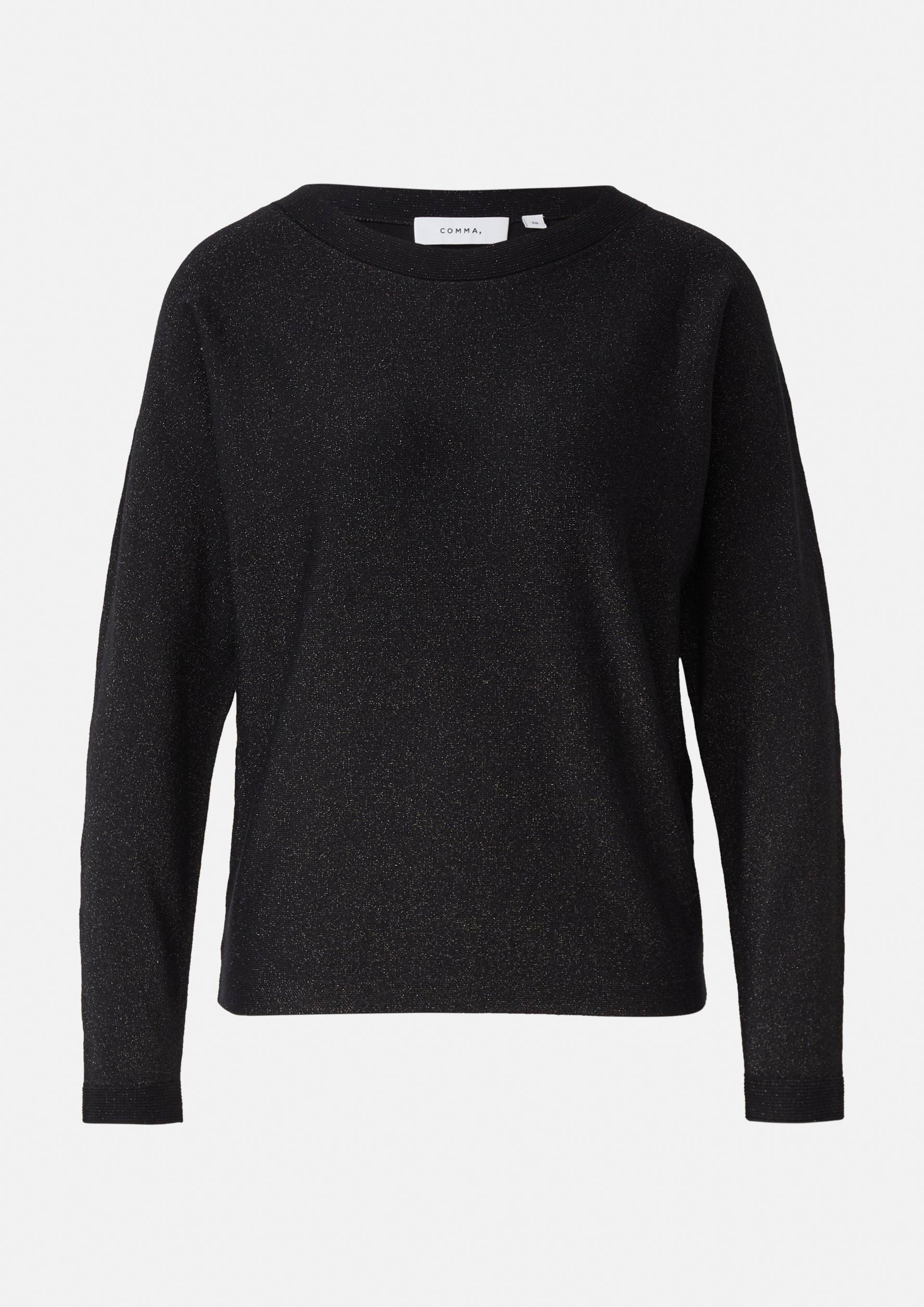 Strickpullover von COMMA