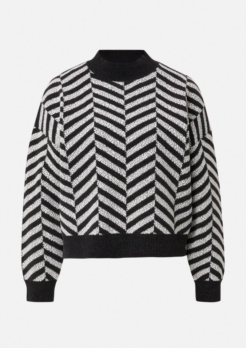 Strickpullover von COMMA