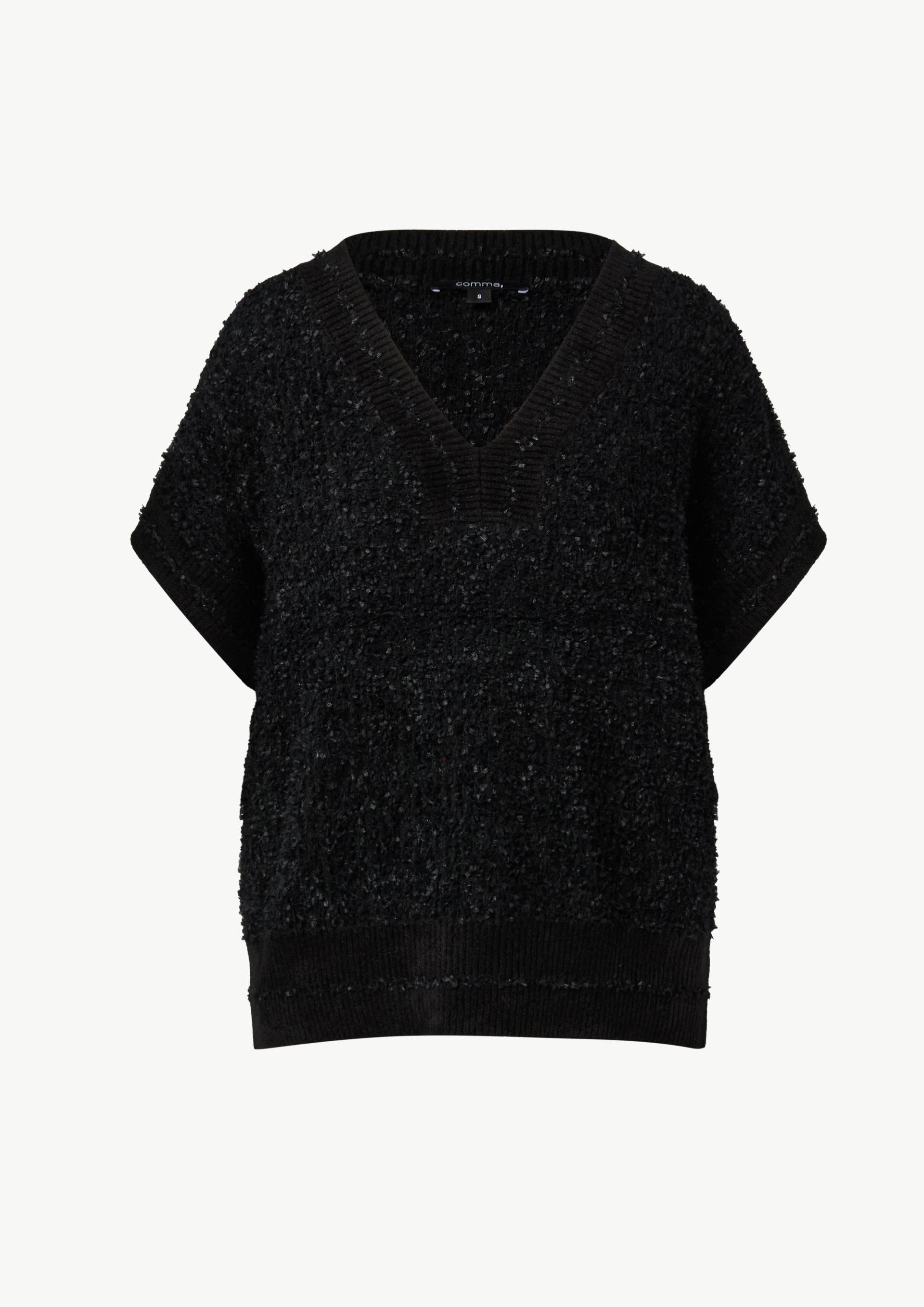 Strickpullover von COMMA