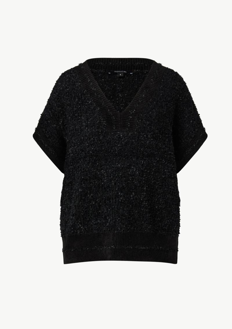 Strickpullover von COMMA