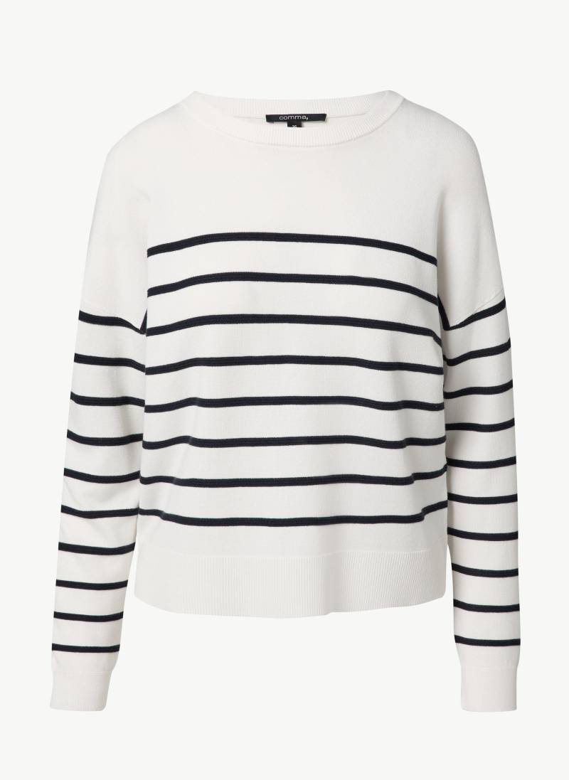 Strickpullover von COMMA
