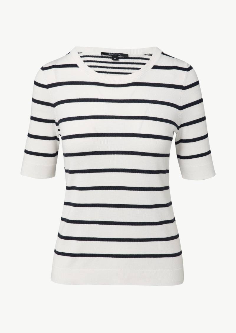 Strickpullover von COMMA