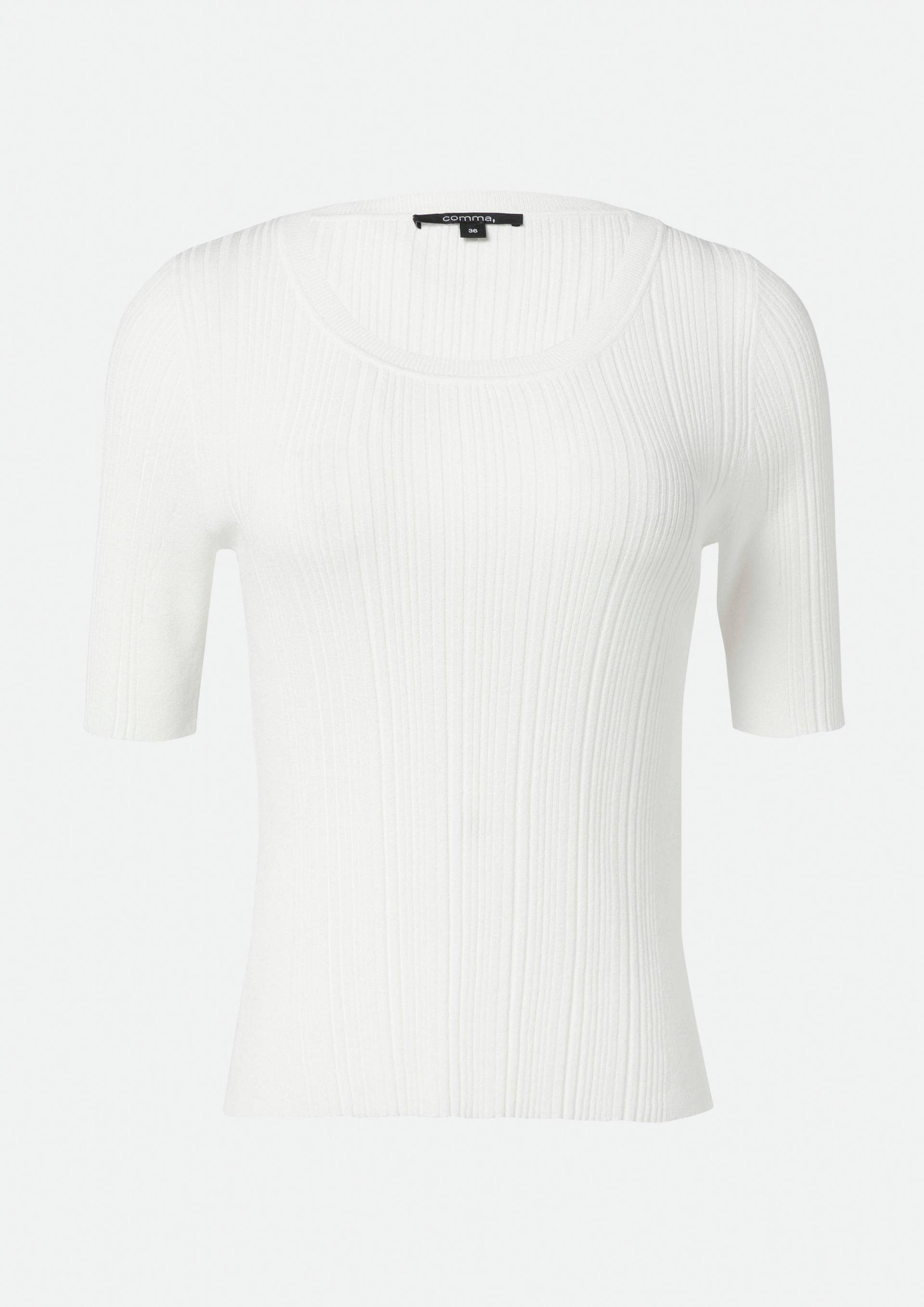 Strickpullover von COMMA