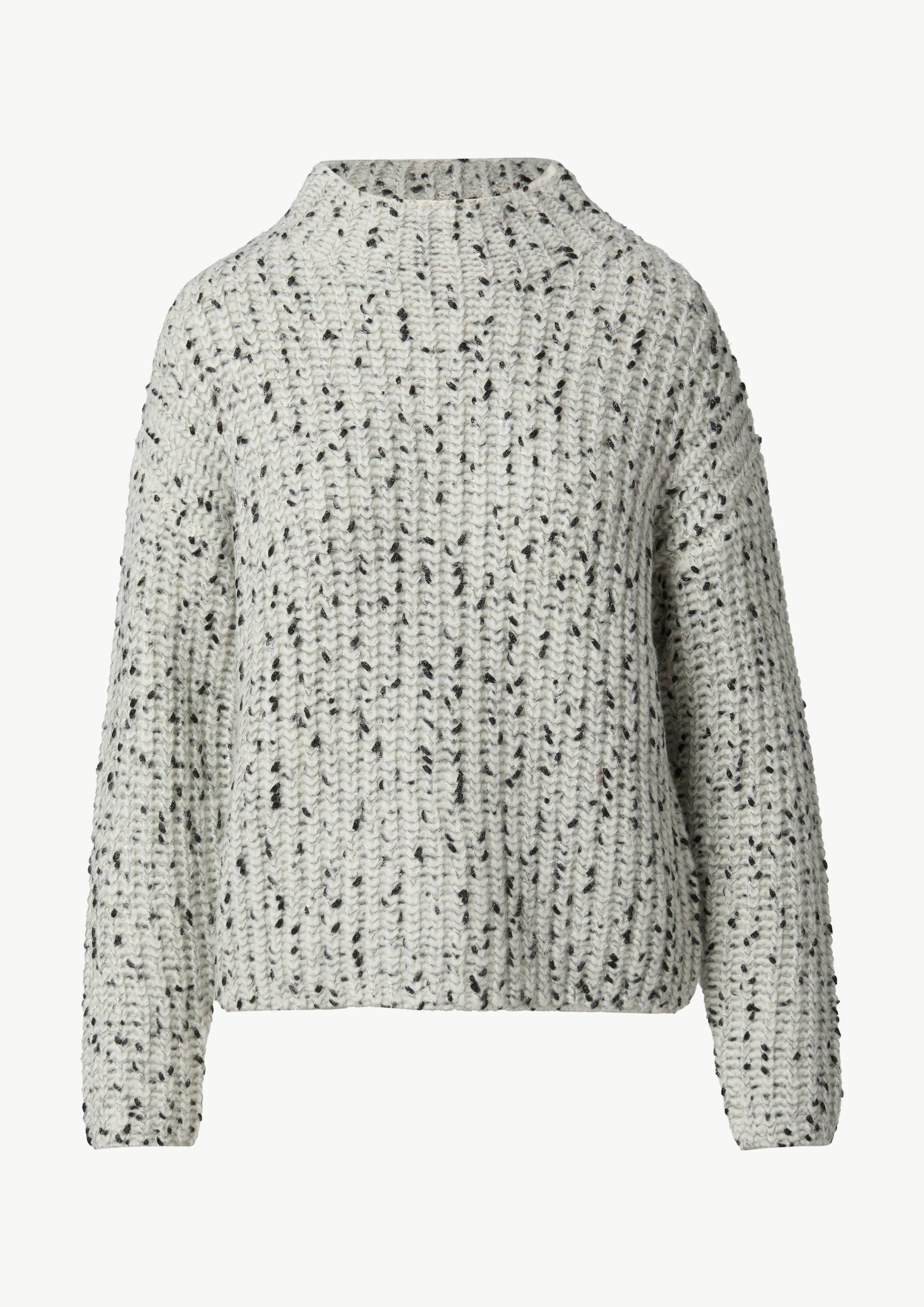 Strickpullover von COMMA