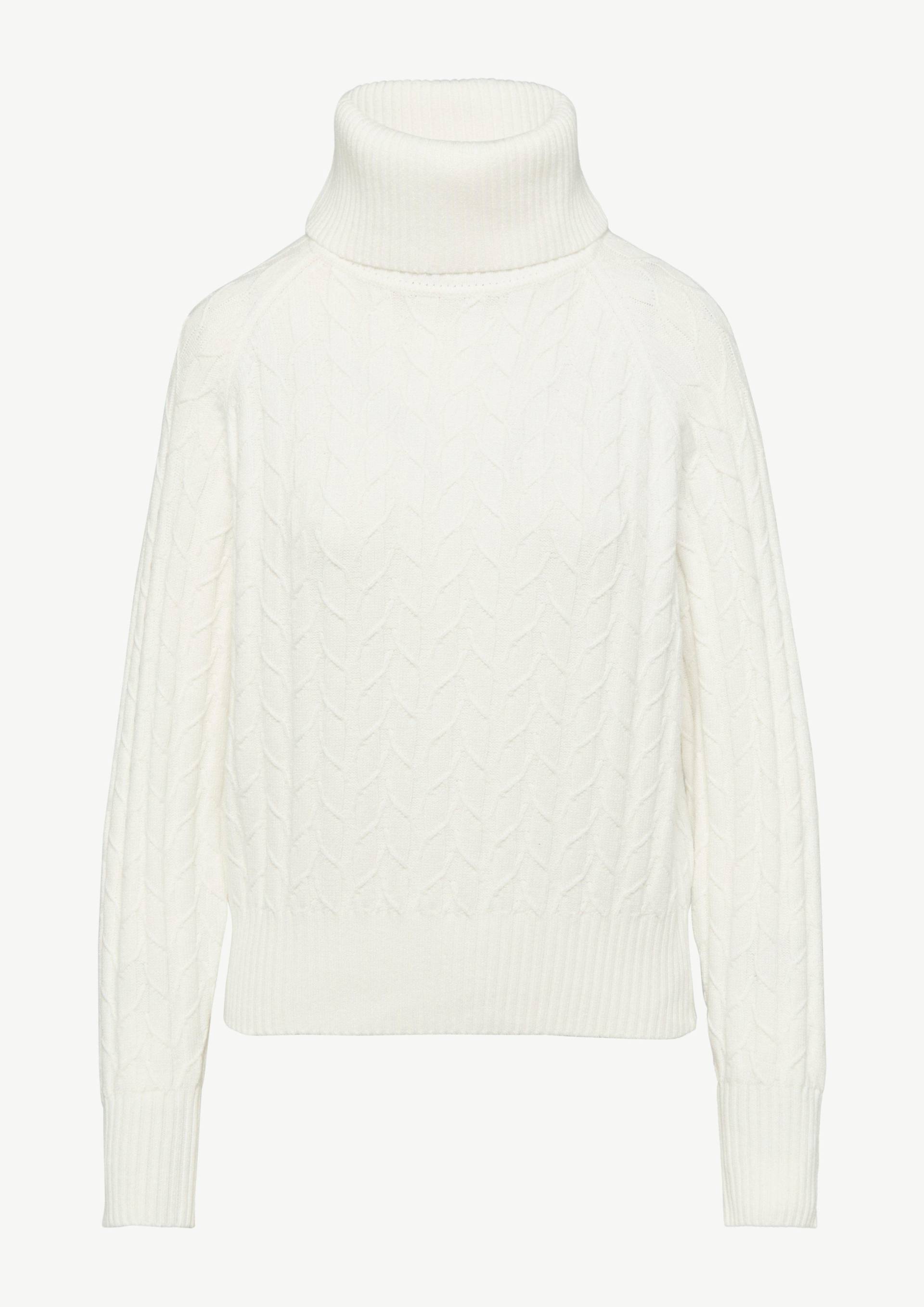 Strickpullover Strickpullover von COMMA