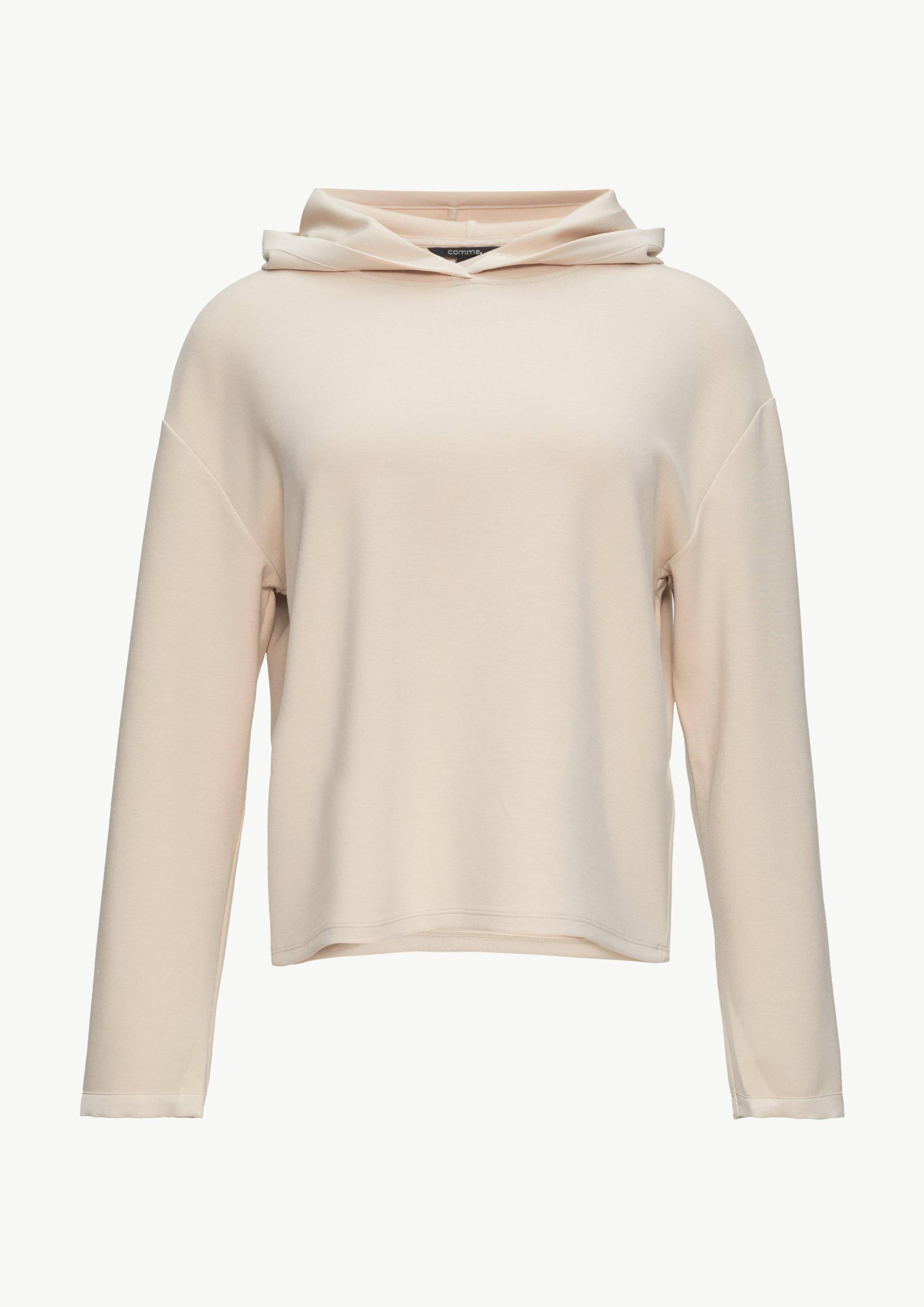 Sweatshirt von COMMA