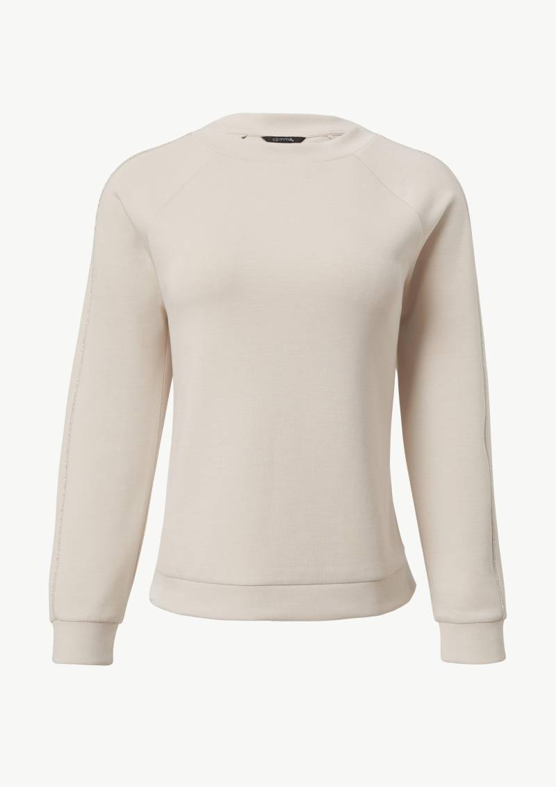 Sweatshirt von COMMA