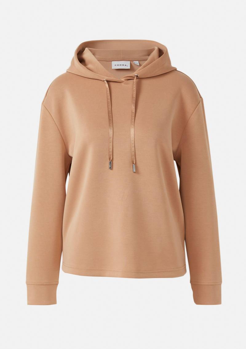 Sweatshirt von COMMA