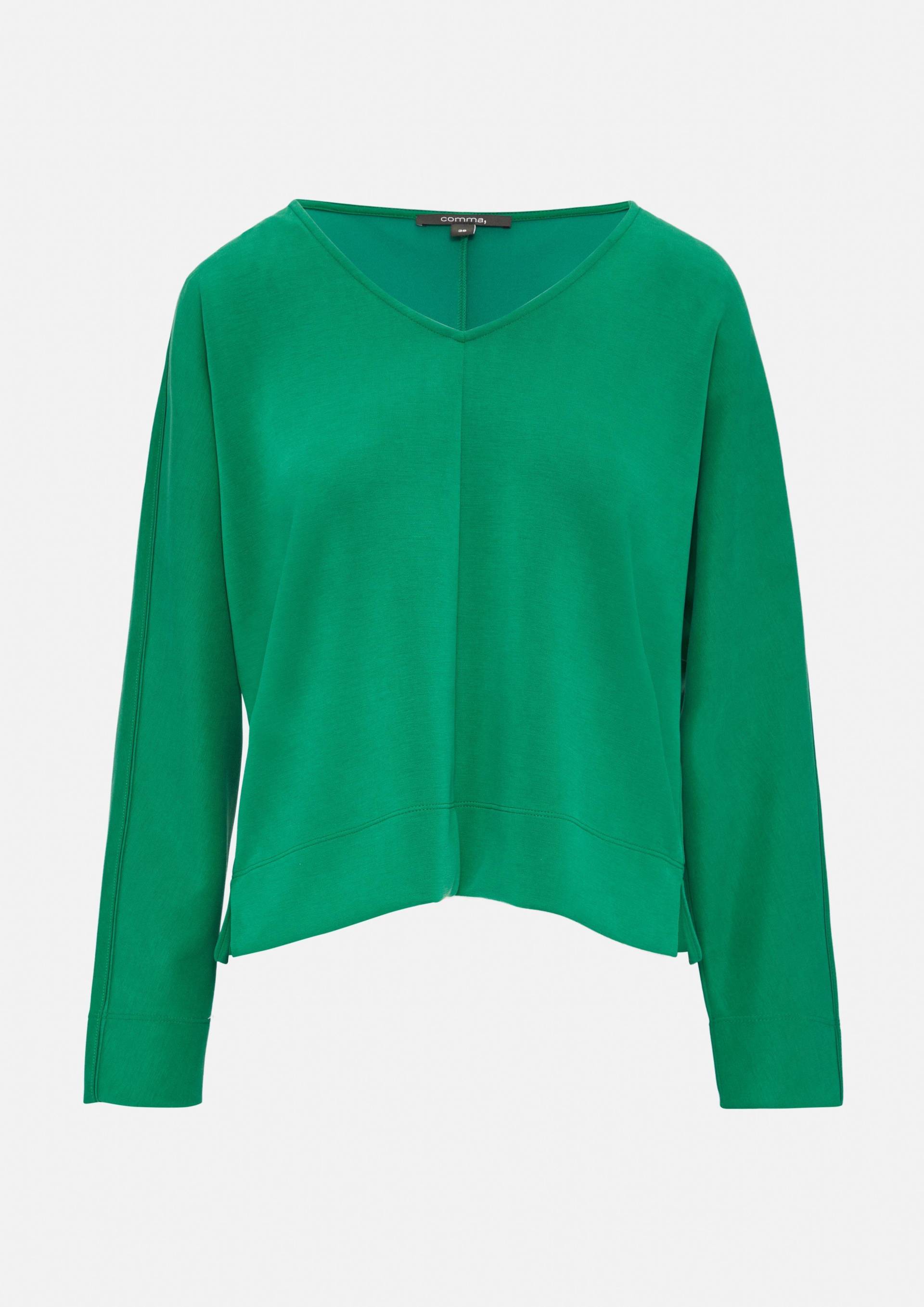 Sweatshirt Sweatshirt von COMMA