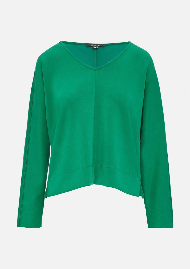 Sweatshirt von COMMA