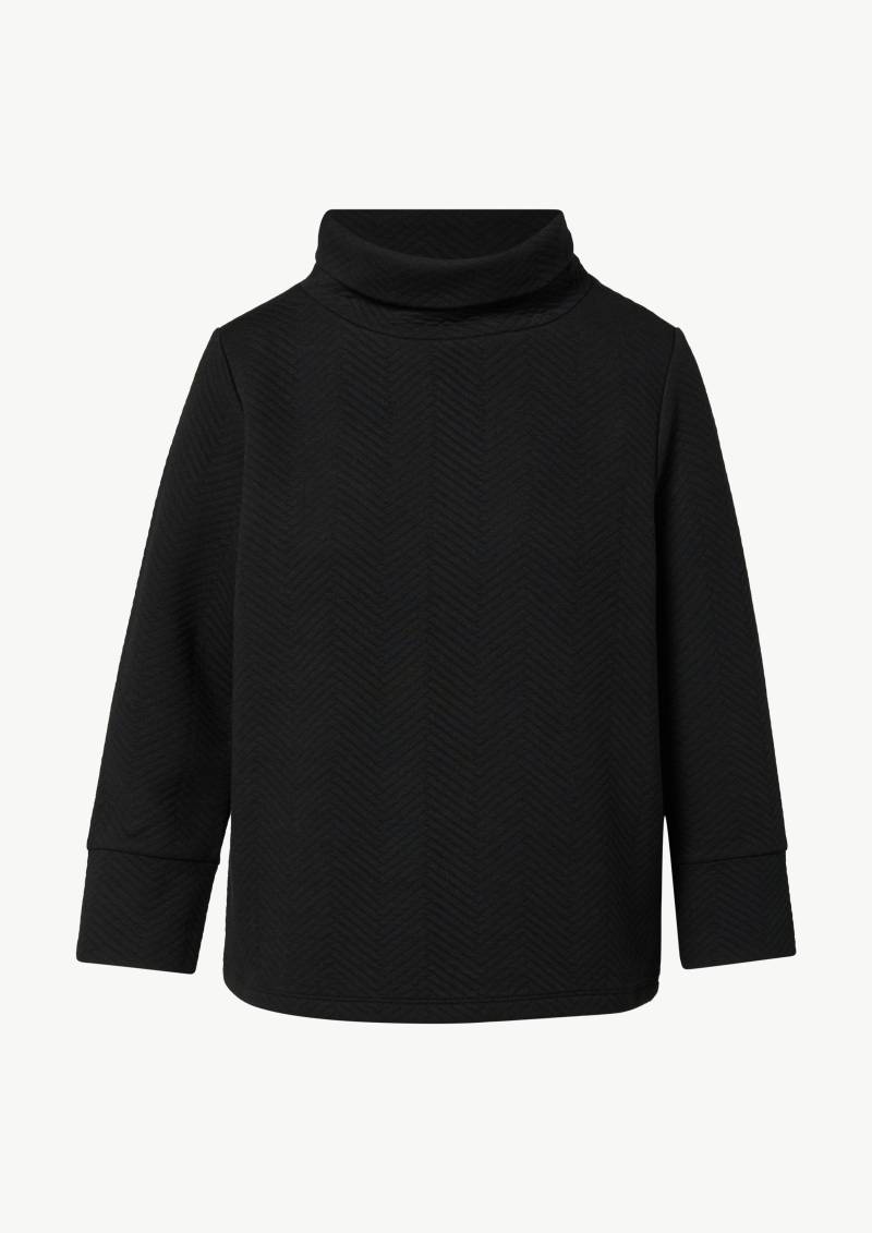 Sweatshirt Sweatshirt von COMMA