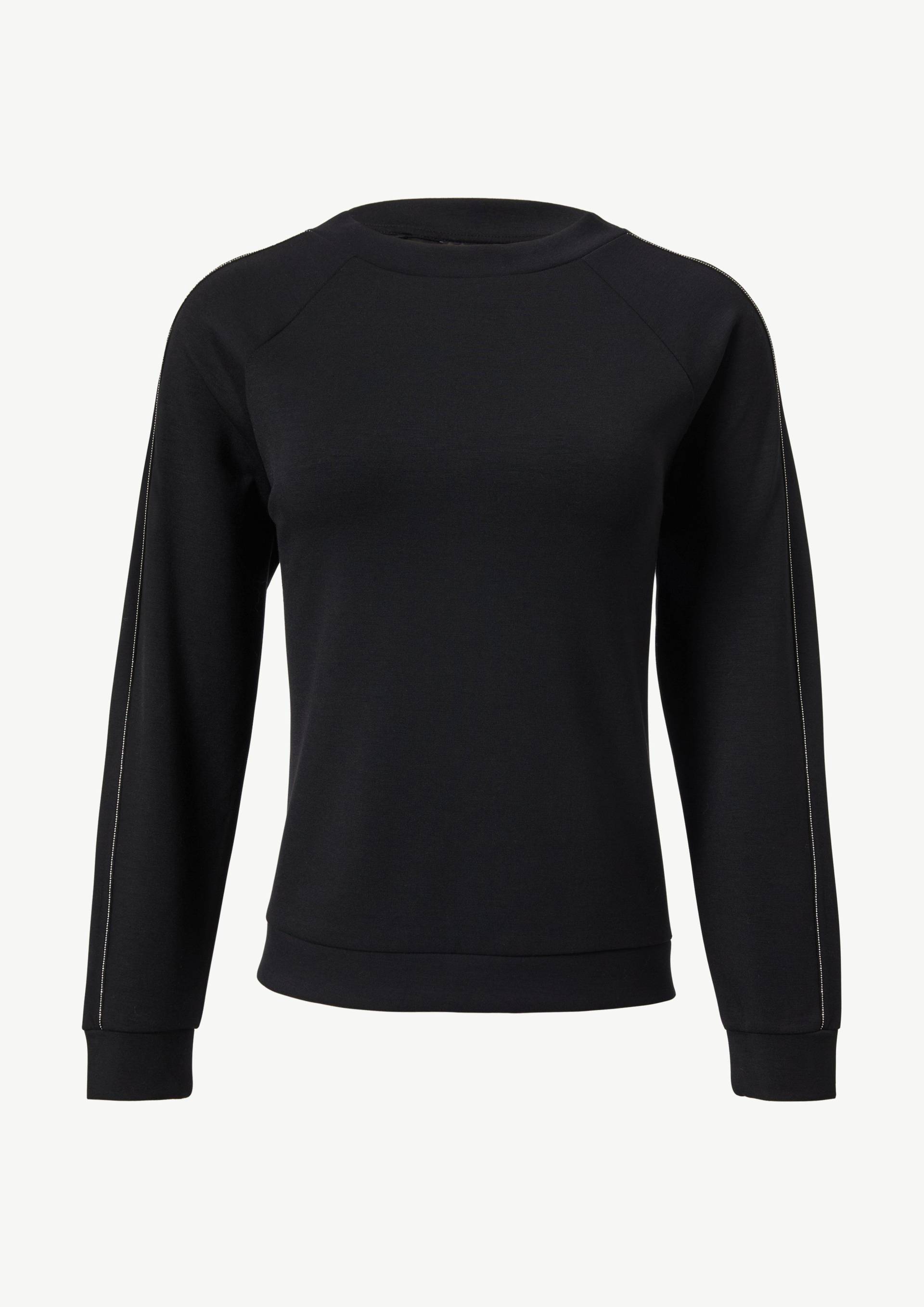 Sweatshirt von COMMA