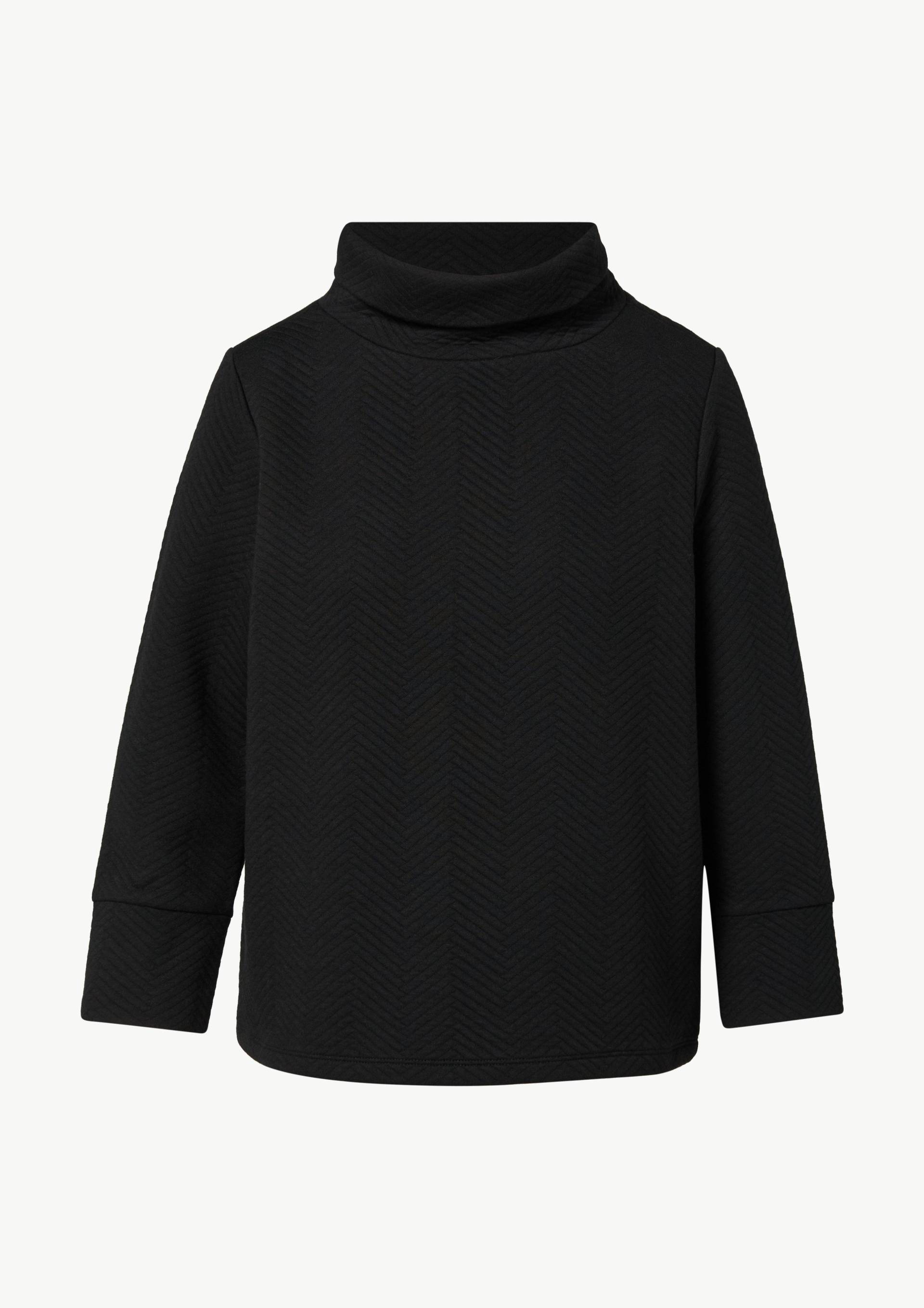 Sweatshirt von COMMA
