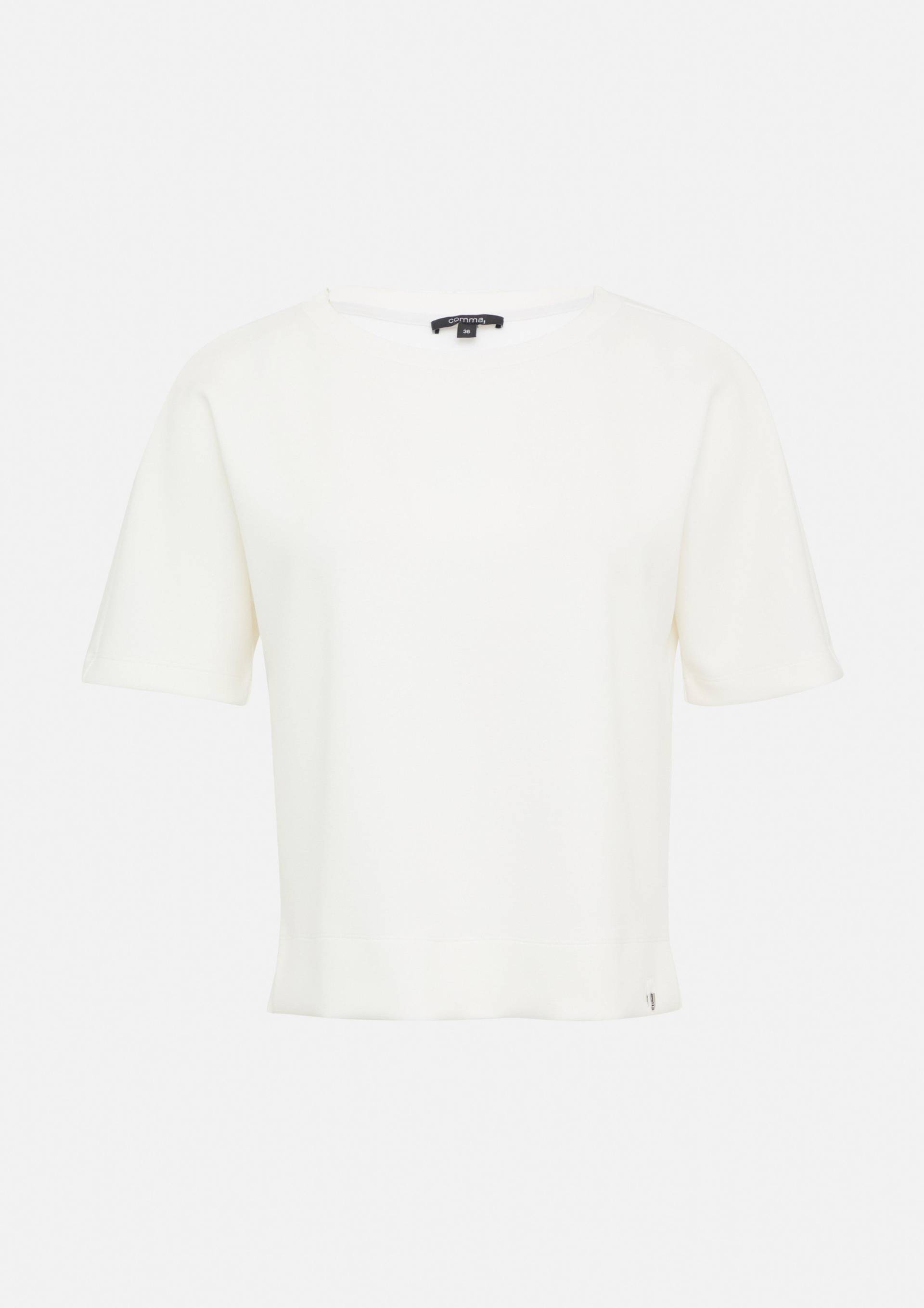Sweatshirt von COMMA