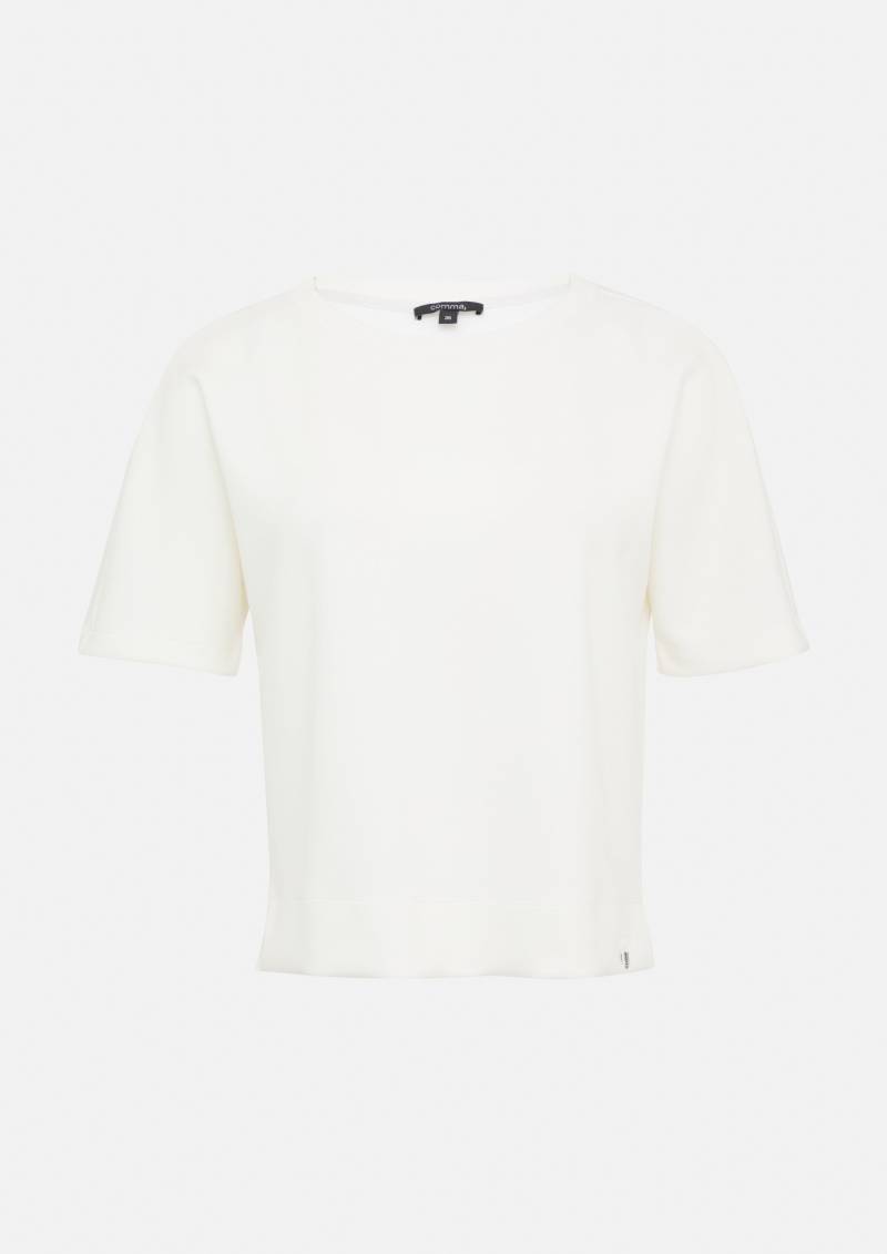 Sweatshirt Sweatshirt von COMMA