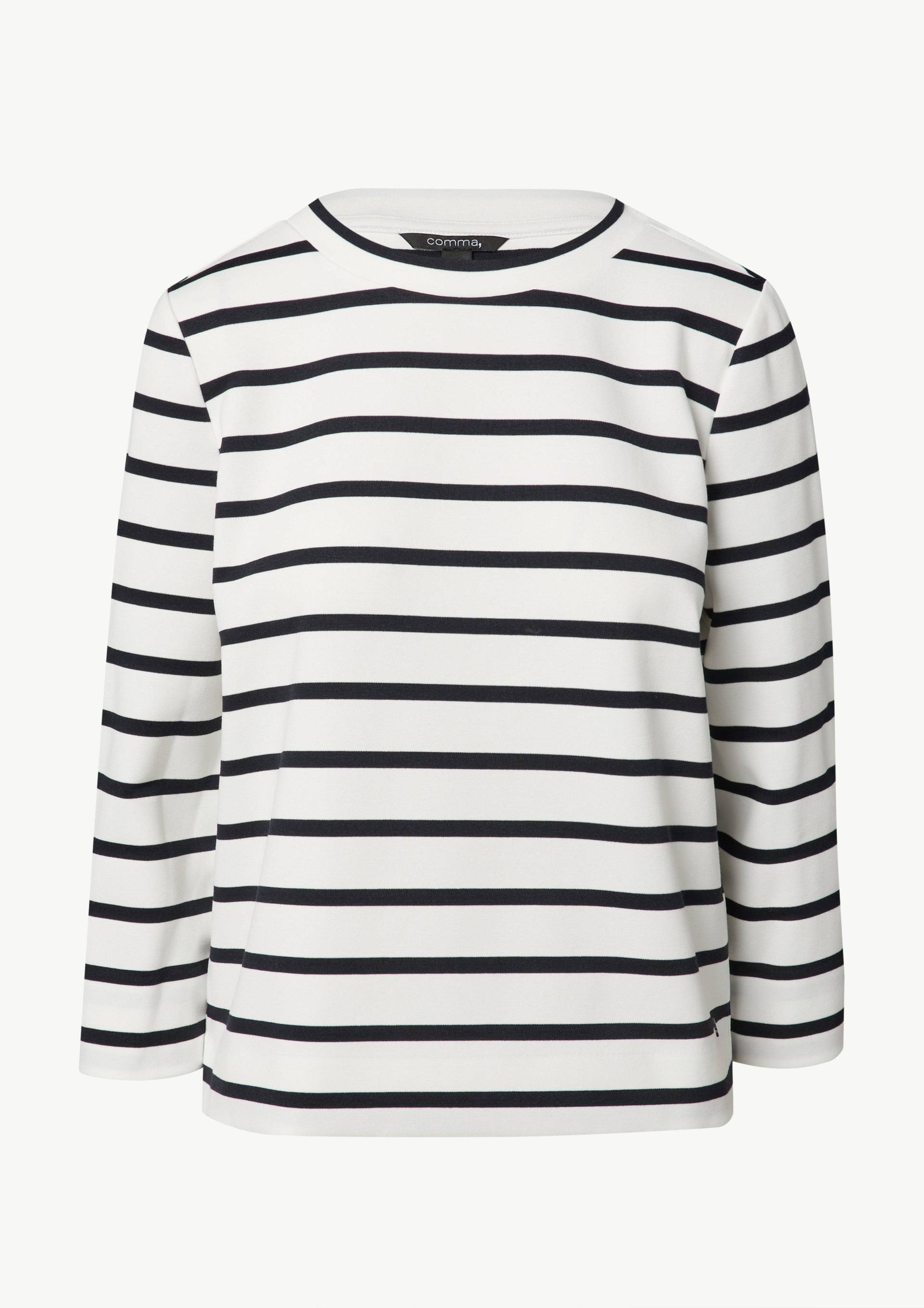 Sweatshirt von COMMA