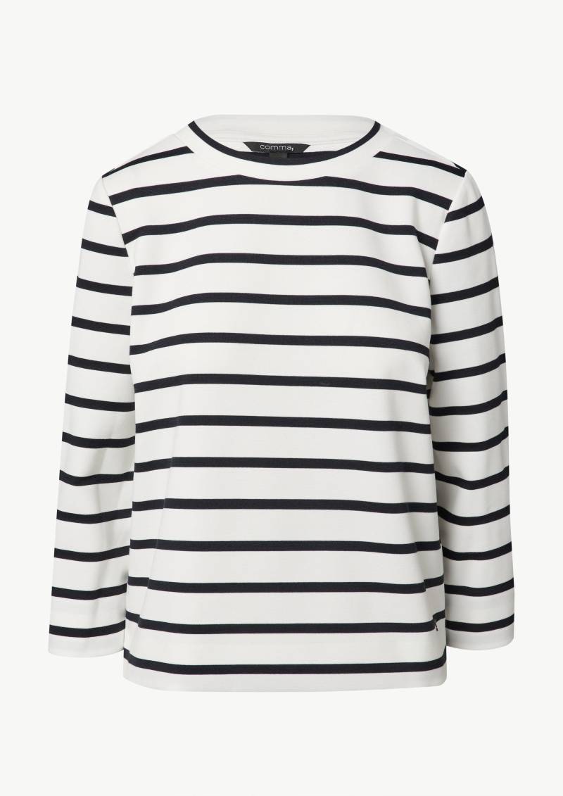Sweatshirt von COMMA