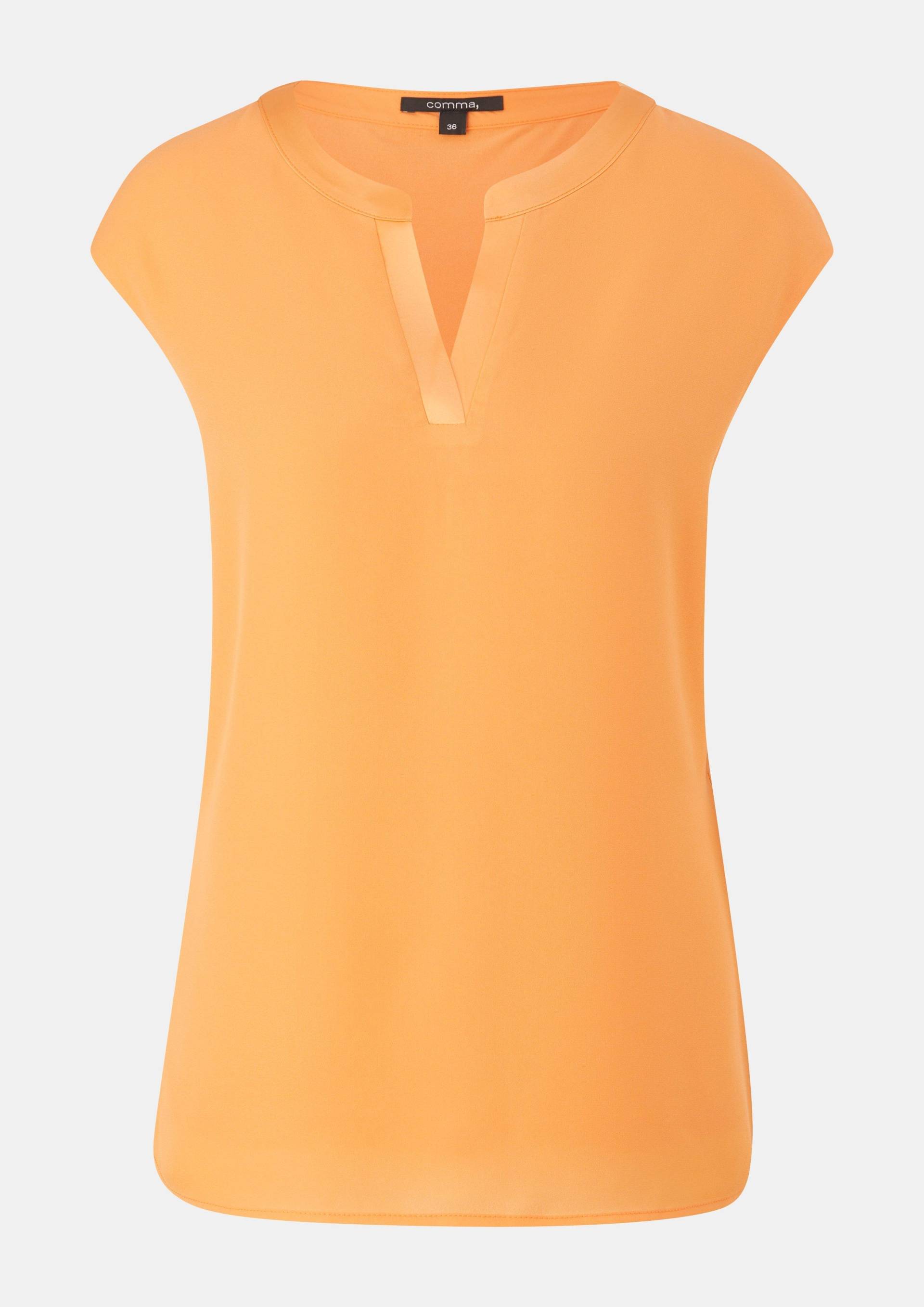 T-Shirt T-Shirt von COMMA