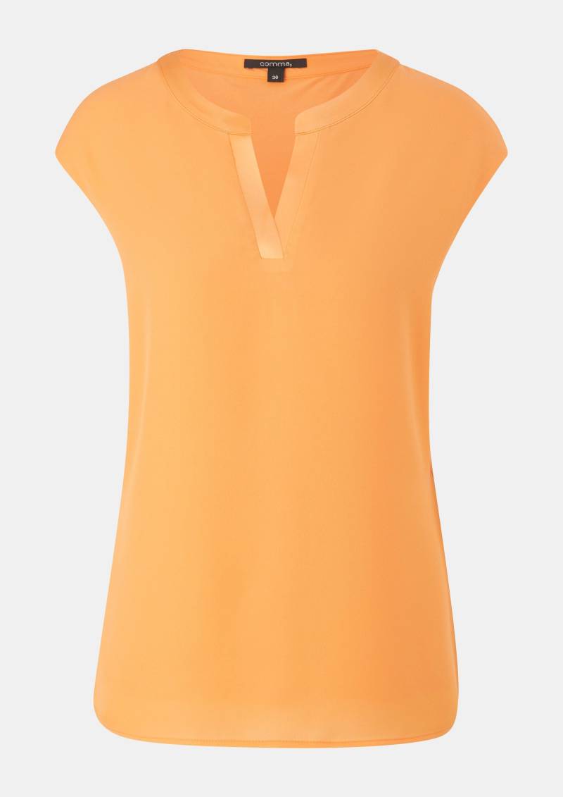 T-Shirt T-Shirt von COMMA