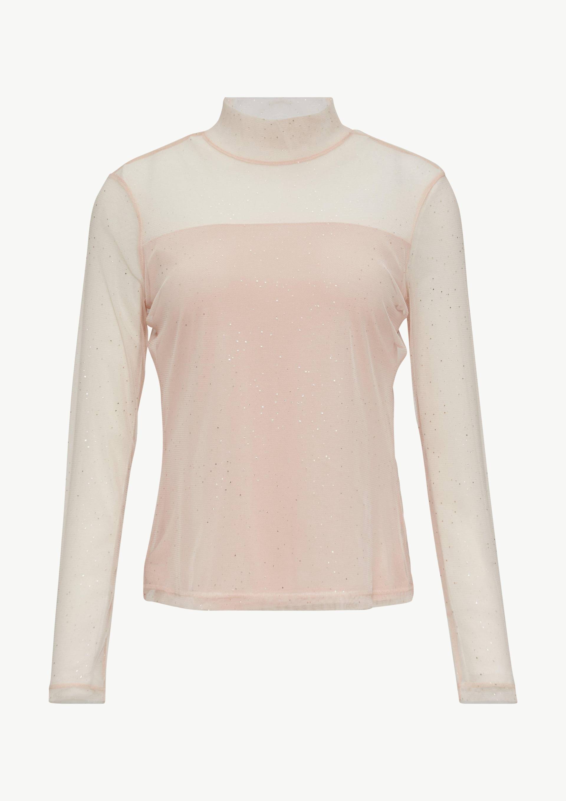 T-Shirt T-Shirt von COMMA